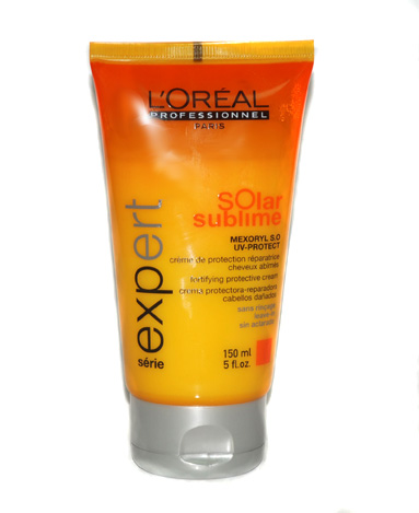 loreal expert crema solar protect.reparadora 150ml